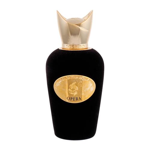 Parfémovaná voda Sospiro Opera 100 ml