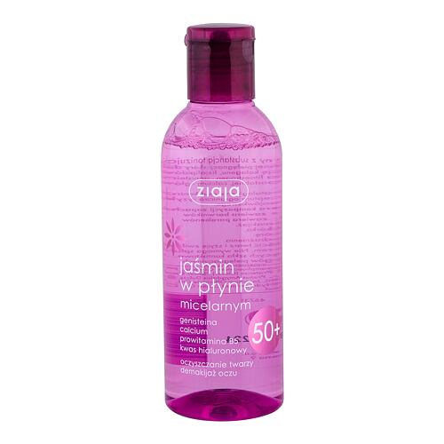 Micelární voda Ziaja Jasmine 200 ml