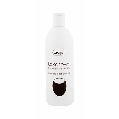 Sprchový krém Ziaja Coconut 500 ml