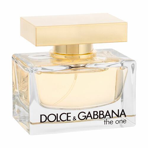 Parfémovaná voda Dolce&Gabbana The One 50 ml