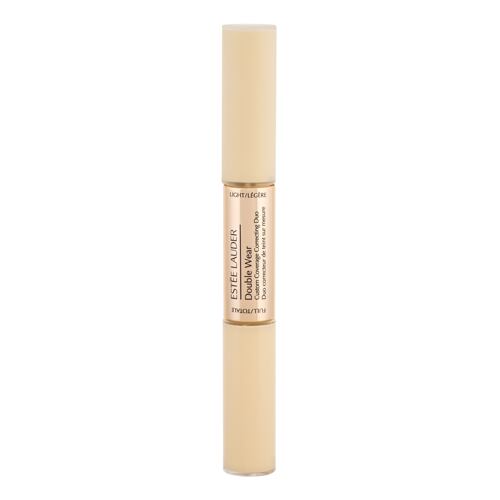 Korektor Estée Lauder Double Wear Custom Coverage Correcting Duo 10 ml Yellow