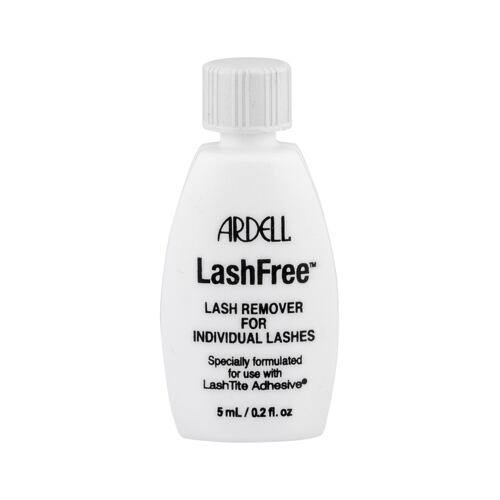 Umělé řasy Ardell LashFree Individual Eyelash Adhesive Remover 5 ml
