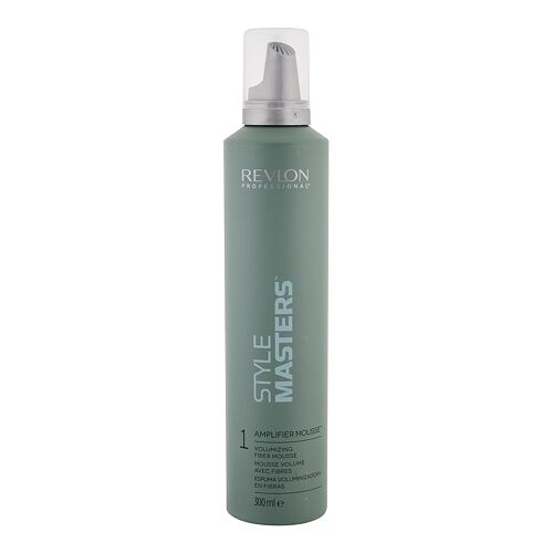 Tužidlo na vlasy Revlon Professional Style Masters Volume Amplifier Mousse 300 ml