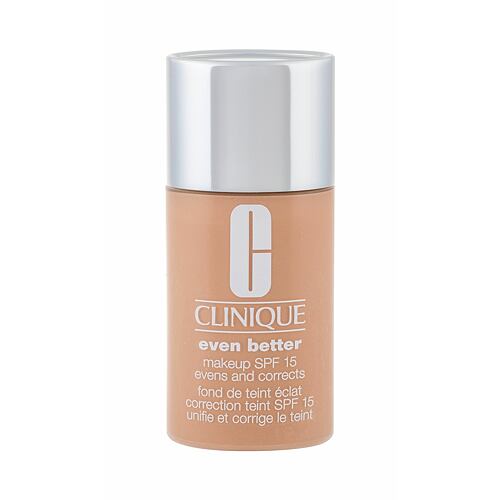 Make-up Clinique Even Better SPF15 30 ml CN58 Honey