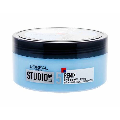 Gel na vlasy L'Oréal Paris Studio Line Remix 24H 150 ml