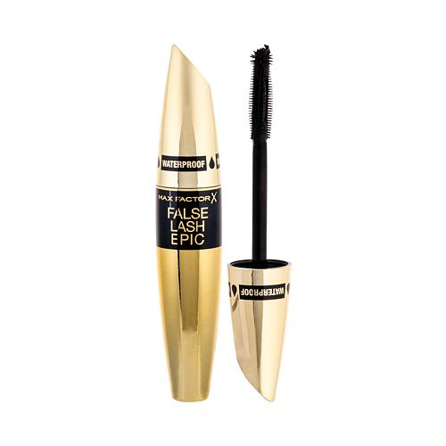 Řasenka Max Factor False Lash Epic 13,1 ml Black