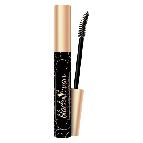 Řasenka Dermacol Black Swan 10 ml Black