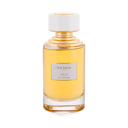 Parfémovaná voda Boucheron La Collection Oud de Carthage 125 ml