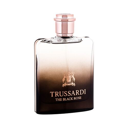 Parfémovaná voda Trussardi The Black Rose 100 ml