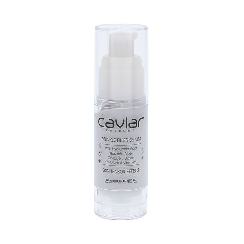 Pleťové sérum Diet Esthetic Caviar Essence Wrinkle Filler Serum 30 ml poškozená krabička