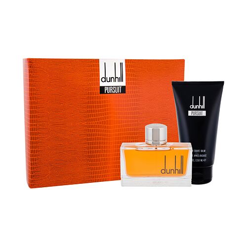 Toaletní voda Dunhill Pursuit 75 ml Kazeta