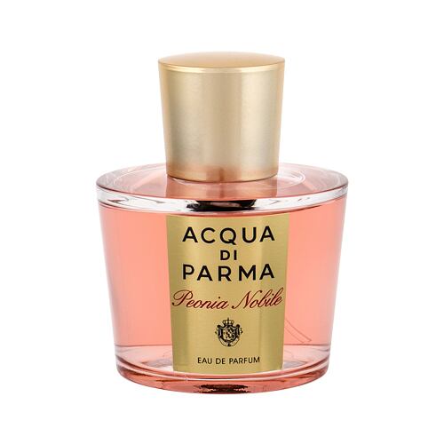 Parfémovaná voda Acqua di Parma Le Nobili Peonia Nobile 100 ml