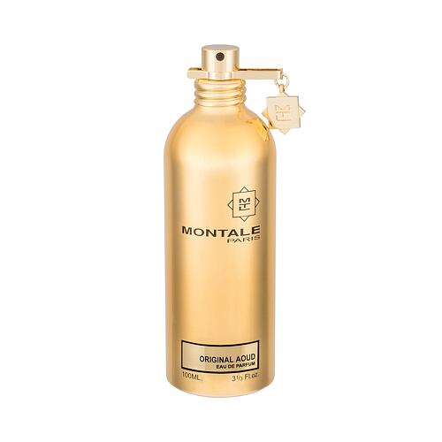 Parfémovaná voda Montale Original Aouds 100 ml poškozená krabička