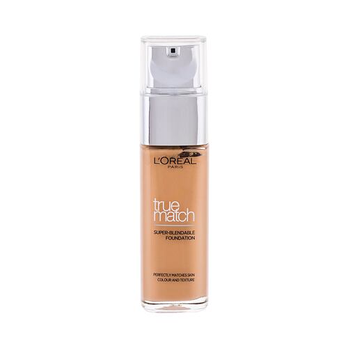 Make-up L'Oréal Paris True Match Super-Blendable Foundation 30 ml 3.D/3.W