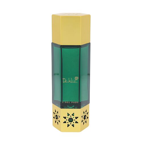 Parfémovaná voda Jesus Del Pozo Desert Flowers Dahlia 100 ml poškozená krabička