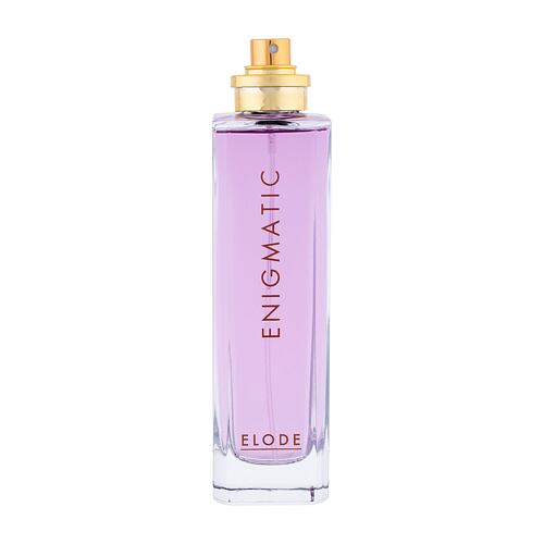 Parfémovaná voda ELODE Enigmatic 100 ml Tester