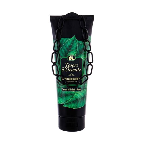 Sprchový krém Tesori d´Oriente Sandalo del Kashmir e Vetiver 250 ml