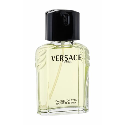 Toaletní voda Versace L´Homme 100 ml