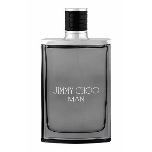 Toaletní voda Jimmy Choo Man 100 ml