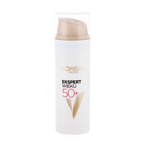 Denní pleťový krém L'Oréal Paris Expert Age 50+ SPF15 50 ml