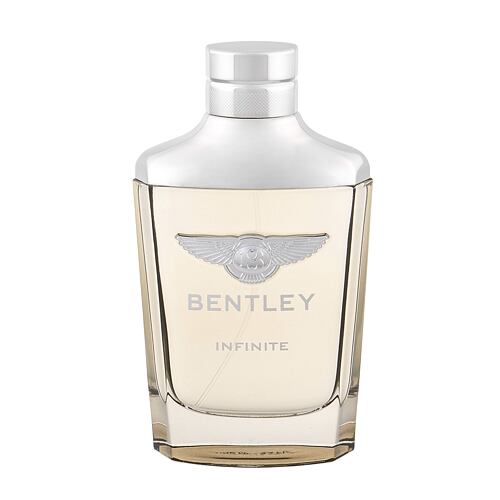 Toaletní voda Bentley Infinite 100 ml