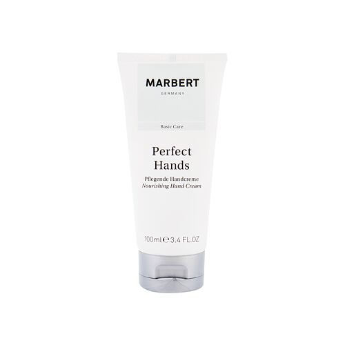 Krém na ruce Marbert Basic Care Perfect Hands 100 ml