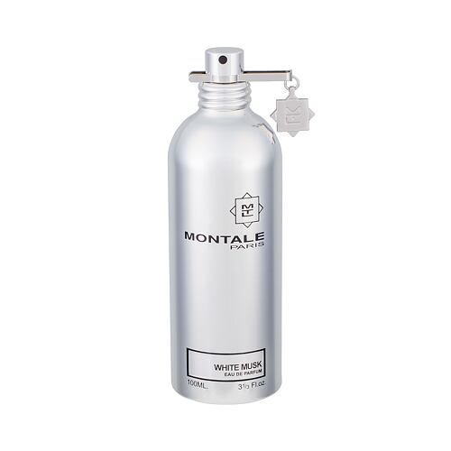 Parfémovaná voda Montale White Musk 100 ml poškozená krabička