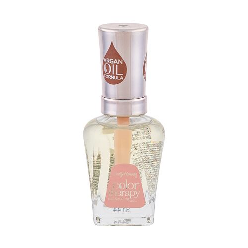 Péče o nehty Sally Hansen Color Therapy Nail & Cuticle Oil 14,7 ml 005 Oil