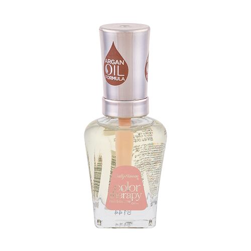 Péče o nehty Sally Hansen Color Therapy Nail & Cuticle Oil 14,7 ml 005 Oil