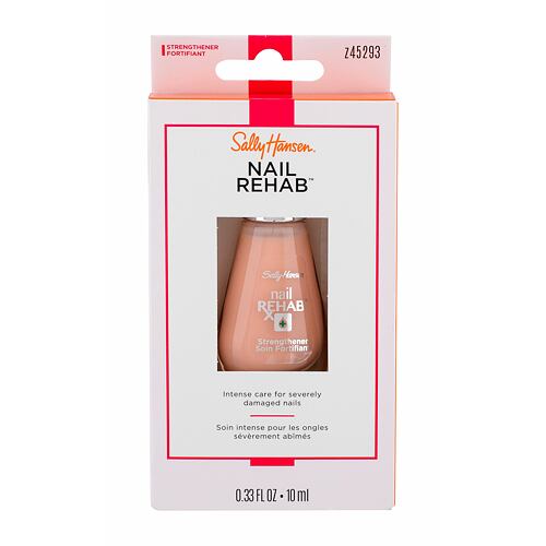 Péče o nehty Sally Hansen Nail Rehab 10 ml