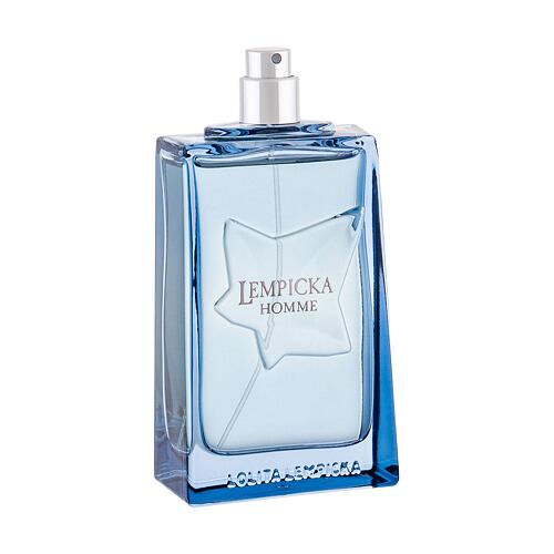 Toaletní voda Lolita Lempicka Homme 100 ml Tester