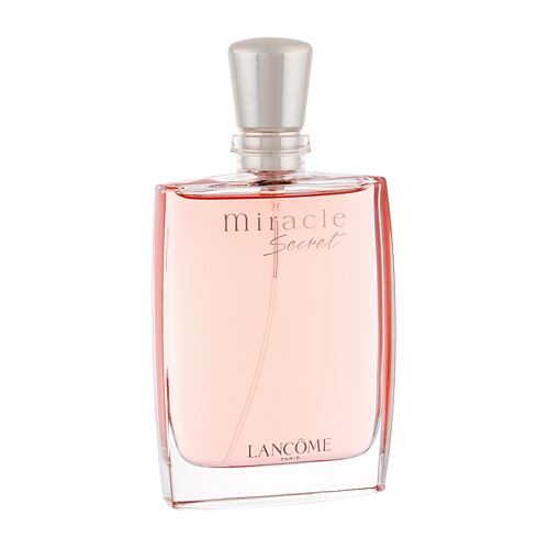 Parfémovaná voda Lancôme Miracle Secret 100 ml