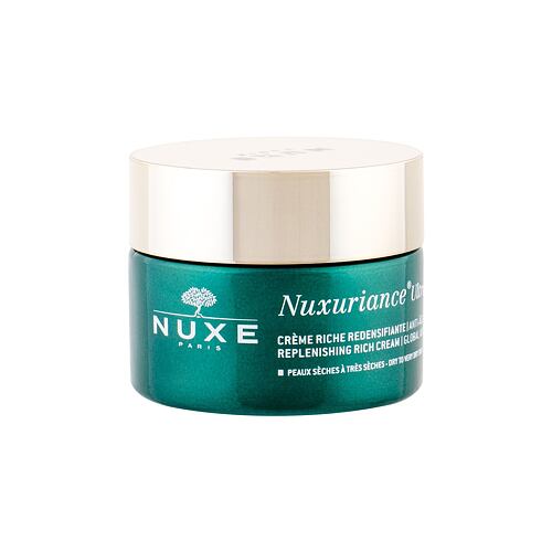 Denní pleťový krém NUXE Nuxuriance Ultra Replenishing Rich Cream 50 ml