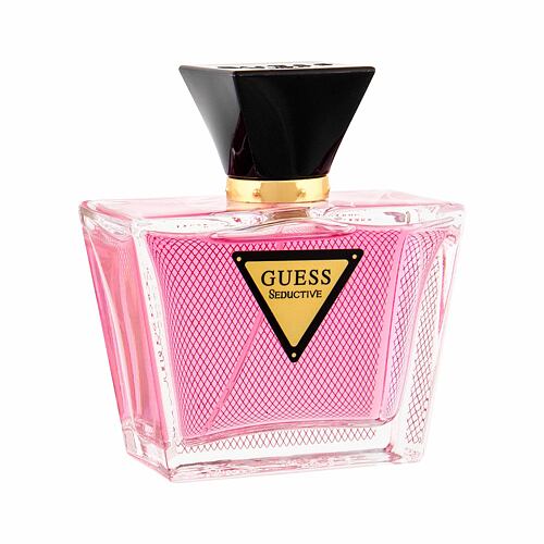 Toaletní voda GUESS Seductive I´m Yours 75 ml