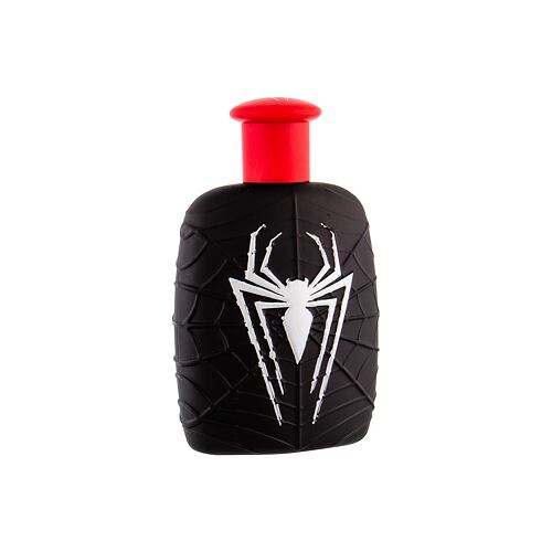 Toaletní voda Marvel Spiderman Black 100 ml