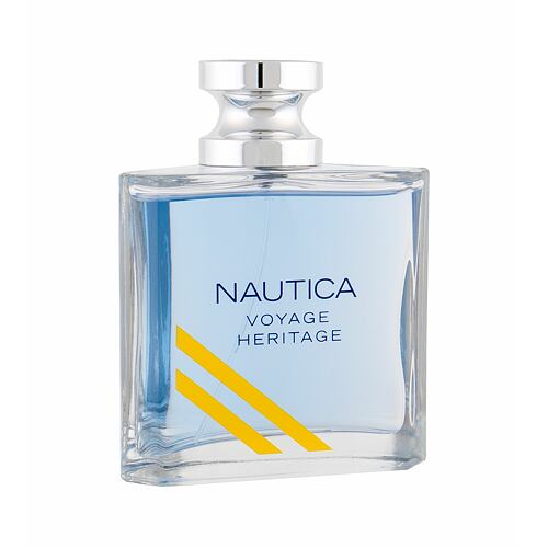 Toaletní voda Nautica Voyage Heritage 100 ml