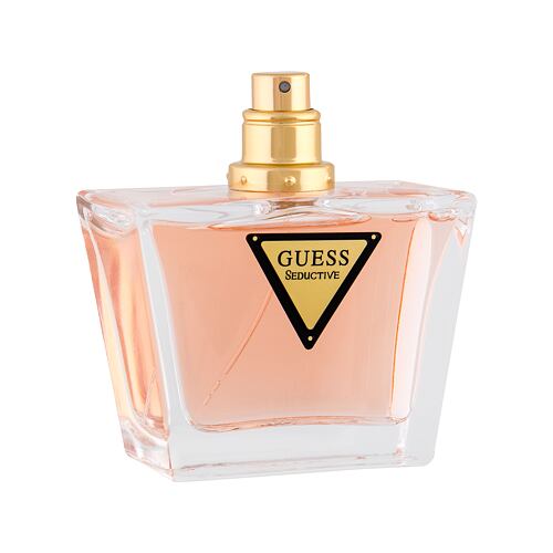 Toaletní voda GUESS Seductive Sunkissed 75 ml Tester