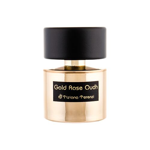 Parfémový extrakt Tiziana Terenzi Gold Rose Oudh 100 ml