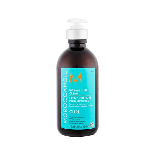 Balzám na vlasy Moroccanoil Curl Intense Cream 300 ml