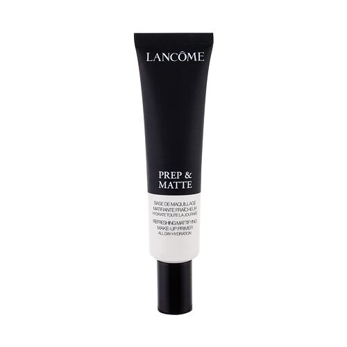 Podklad pod make-up Lancôme Prep & Matte Make-Up Primer 25 ml