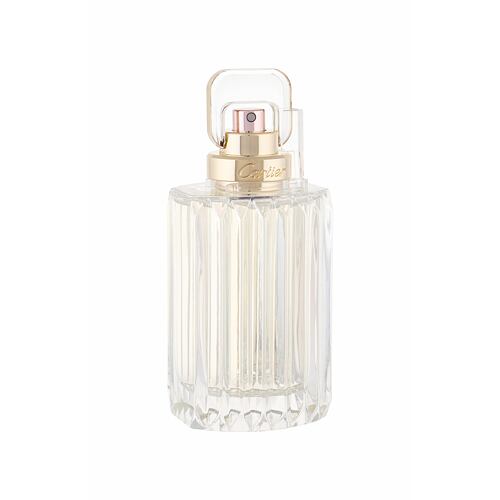 Parfémovaná voda Cartier Carat 100 ml