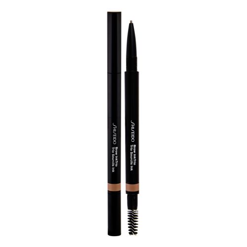 Tužka na obočí Shiseido Brow InkTrio 0,31 g 01 Blonde