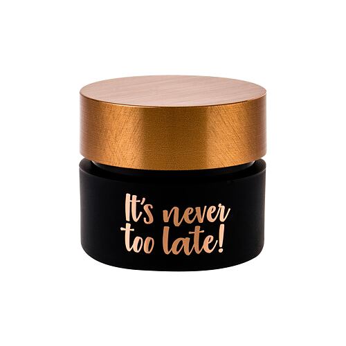 Denní pleťový krém ALCINA It´s Never Too Late! 50 ml