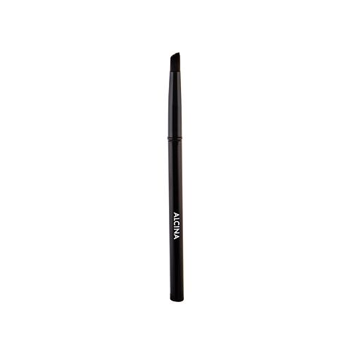 Štětec ALCINA Brushes Round Eye Shadow Brush 1 ks