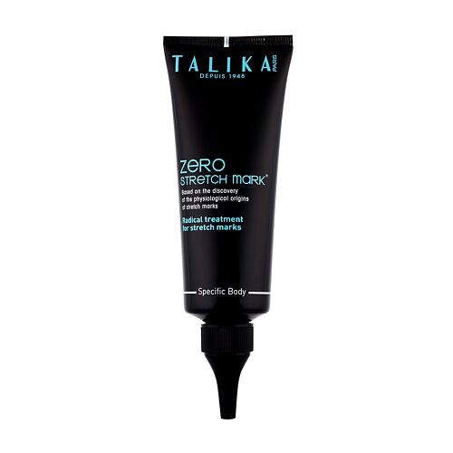 Proti celulitidě a striím Talika Zero Stretch Mark 60 ml