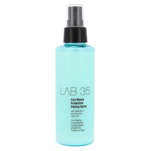 Pro podporu vln Kallos Cosmetics Lab 35 Curl Mania 150 ml bez krabičky