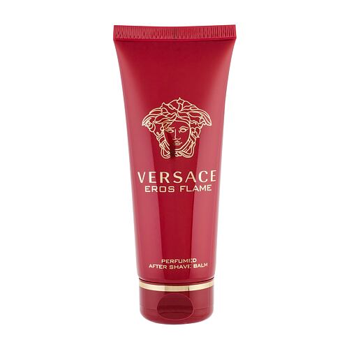 Balzám po holení Versace Eros Flame 100 ml