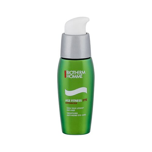 Oční krém Biotherm Homme Age Fitness Advanced 15 ml poškozená krabička