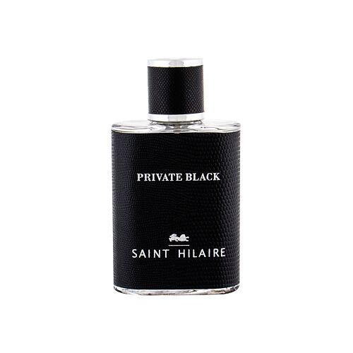 Parfémovaná voda Saint Hilaire Private Black 100 ml