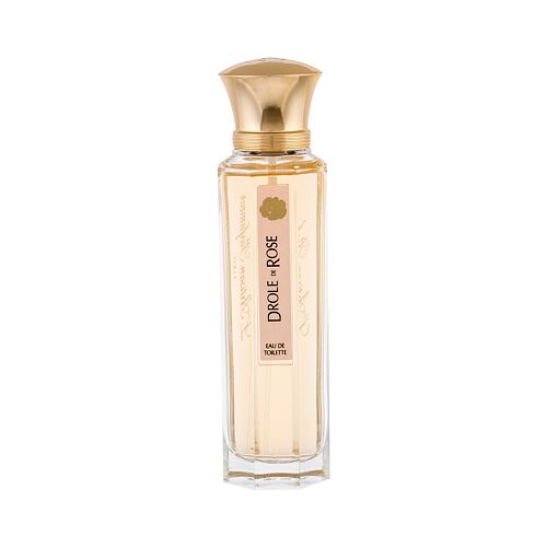 Toaletní voda L´Artisan Parfumeur Drole de Rose 50 ml poškozená krabička